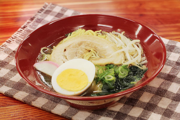 ラーメン
