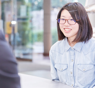 田中 恵