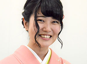 岡田悠希さん