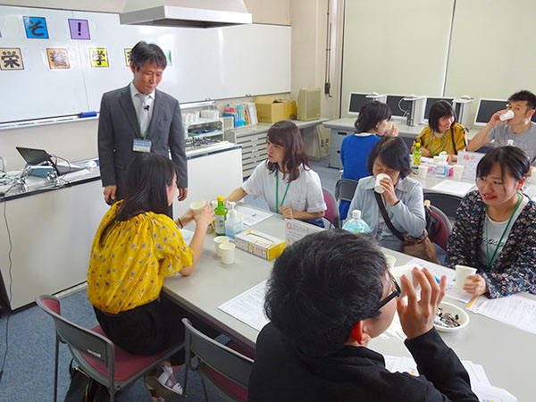 学科イベント