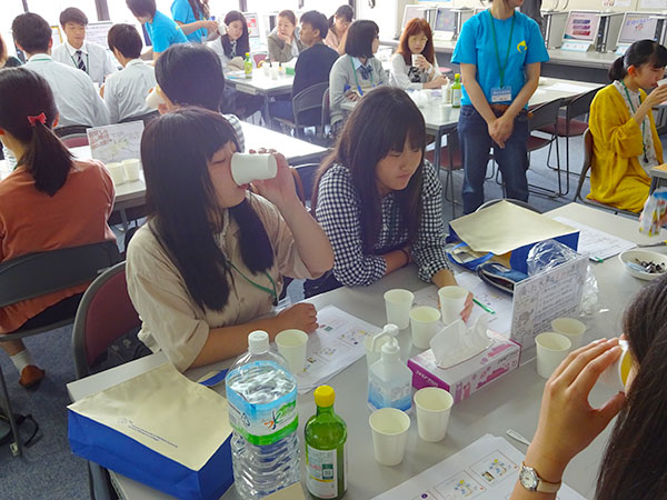 学科イベント