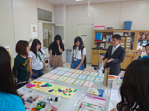 学科イベント