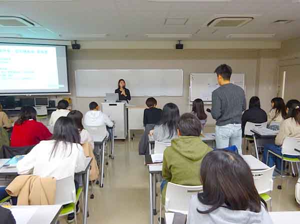 一日臨床見学実習