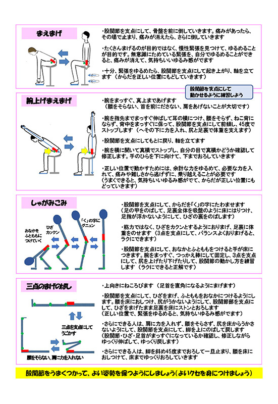 ストレス対処法(中・高・大学生を対象)