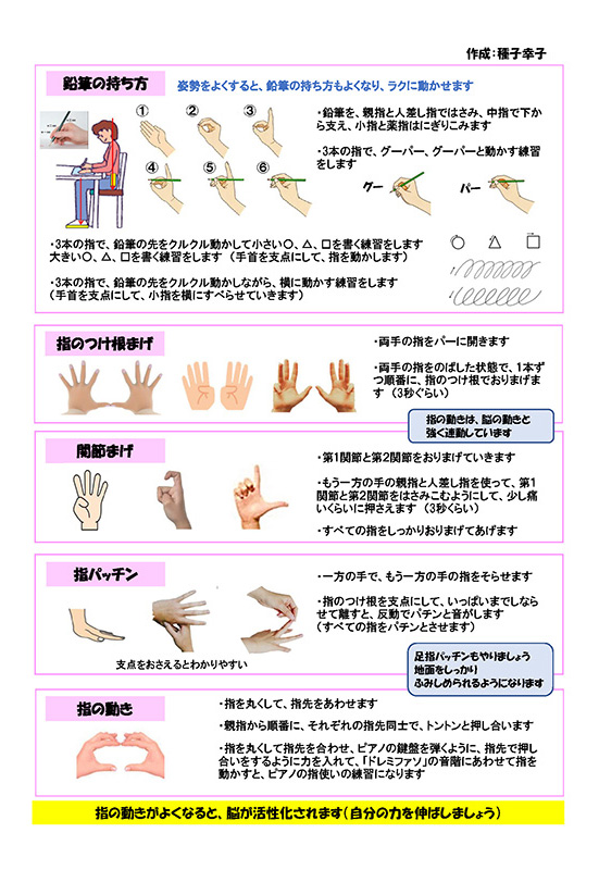 ストレス対処法(中・高・大学生を対象)