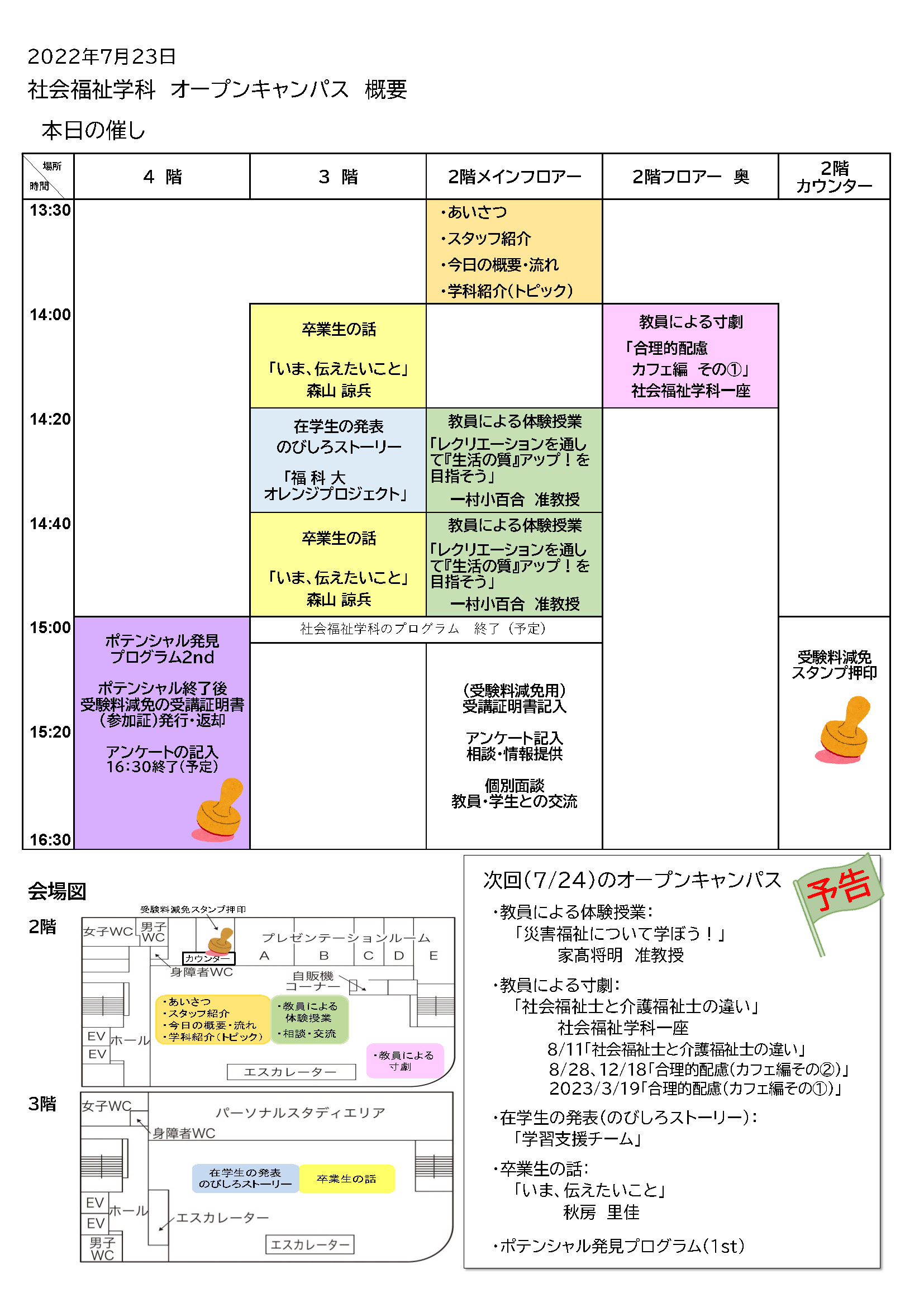 7/23の詳細